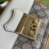 Gucci Padlock Small Bag