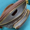 Gucci GG large belt bag