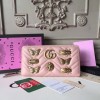 Gucci Wallet 2333