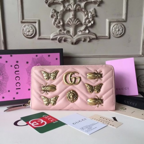 Gucci Wallet 2333