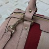 Gucci GG Supreme top handle bag 2206