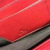 Gucci Wallet 2518