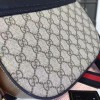 Gucci Padlock tian shoulder bag 2147