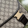 Gucci Men GG Cross body bags