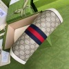 GUCCI Ladies Ophidia GGShoulder Bag