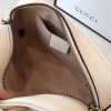Gucci GG Marmont matelassé 2417