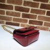 Gucci Marina Mini Red Leather 576423