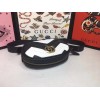 GG Marmont matelassé leather belt bag ‎476434