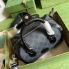 Gucci duffle bag with Interlocking G bag