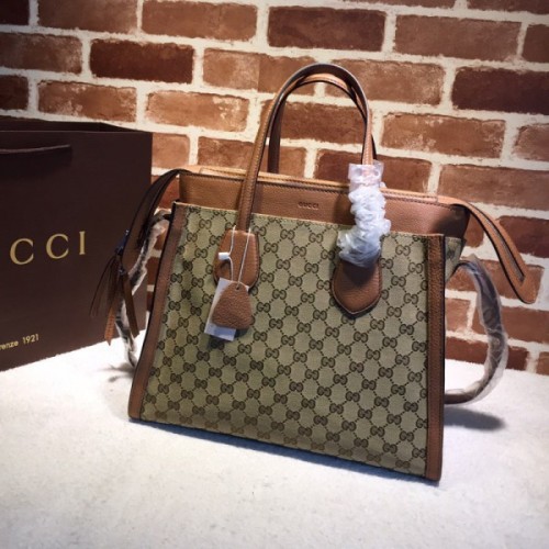 Gucci handbags tote bag 370822