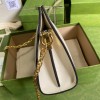 GUCCI Ladies Ophidia GGShoulder Bag