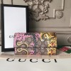 Gucci Wallet 2572