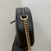 Gucci Round Shoulder Bag