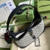 Gucci Jackie 1961 Small GG Shoulder Bag 678843