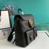 Gucci GG backpack