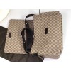 Gucci GG Messenger Diaper Bag 658542