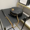 Gucci Round Shoulder Bag