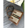 Gucci Jackie 1961 top handle bag