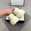 Gucci GG Apple sneakers