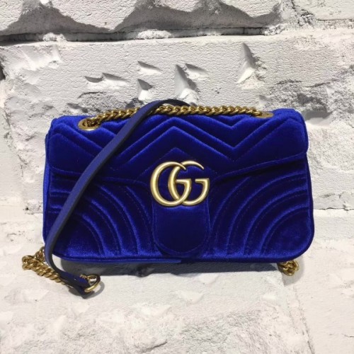 Gucci GG Marmont 2539