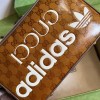 Gucci x addidas small shoulder bag