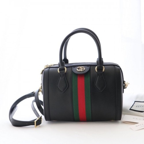 Gucci Ophidia GG shoulder bag