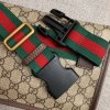 Gucci GG Supreme belt bag