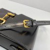 Gucci Liberty phone case 1955 in black