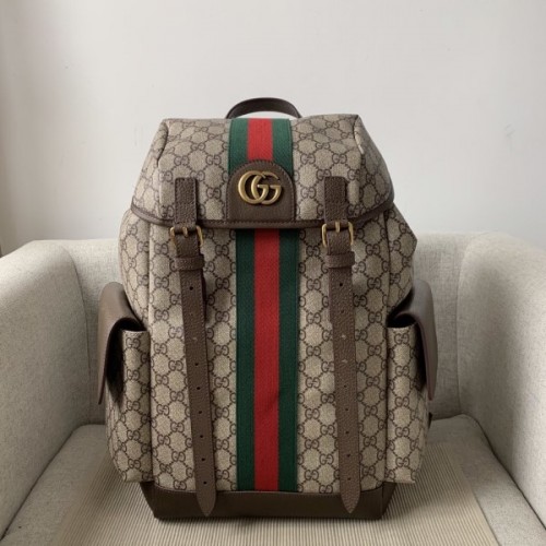 GUCCI Backpack 9821