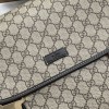 Gucci Men GG Cross body bags