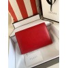 Gucci Dionysus Chain Red Wallet