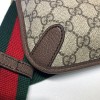 Gucci Neo Vintage GG medium messenger