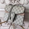 Gucci Dionysus GG Supreme small bag 2486