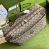 Gucci briefcase Interlocking G bag