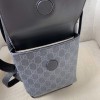 GUCCI Backpack 9821 Black