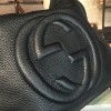 Gucci Soho Messenger Crossbody 2356
