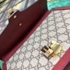 Gucci Sylvie And Dionysus red 421882