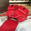 Gucci Bamboo Backpack 01