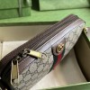 Gucci Ophidia GG shoulder bag 23cm