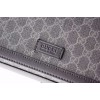 Gucci Gucci GG Messenger Diaper Bag 658542 in Black