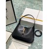 Gucci Jackie Black Hobo bag