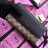 Gucci GG Supreme Wallet