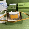 Gucci Padlock Small Bag