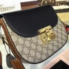 Gucci Padlock tian shoulder bag 2147