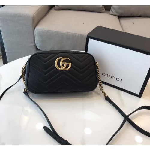 Gucci GG Marmont matelassé 2415