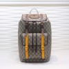 GUCCI GG Rucksack Backpack 473869