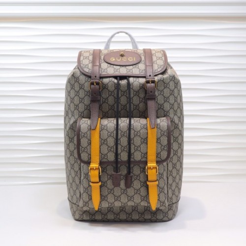 GUCCI GG Rucksack Backpack 473869