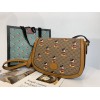Disney x Gucci small shoulder bag