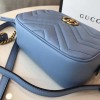 Gucci GG Marmont matelassé 2406