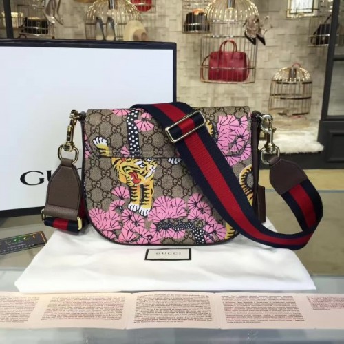 Gucci padlock 2390